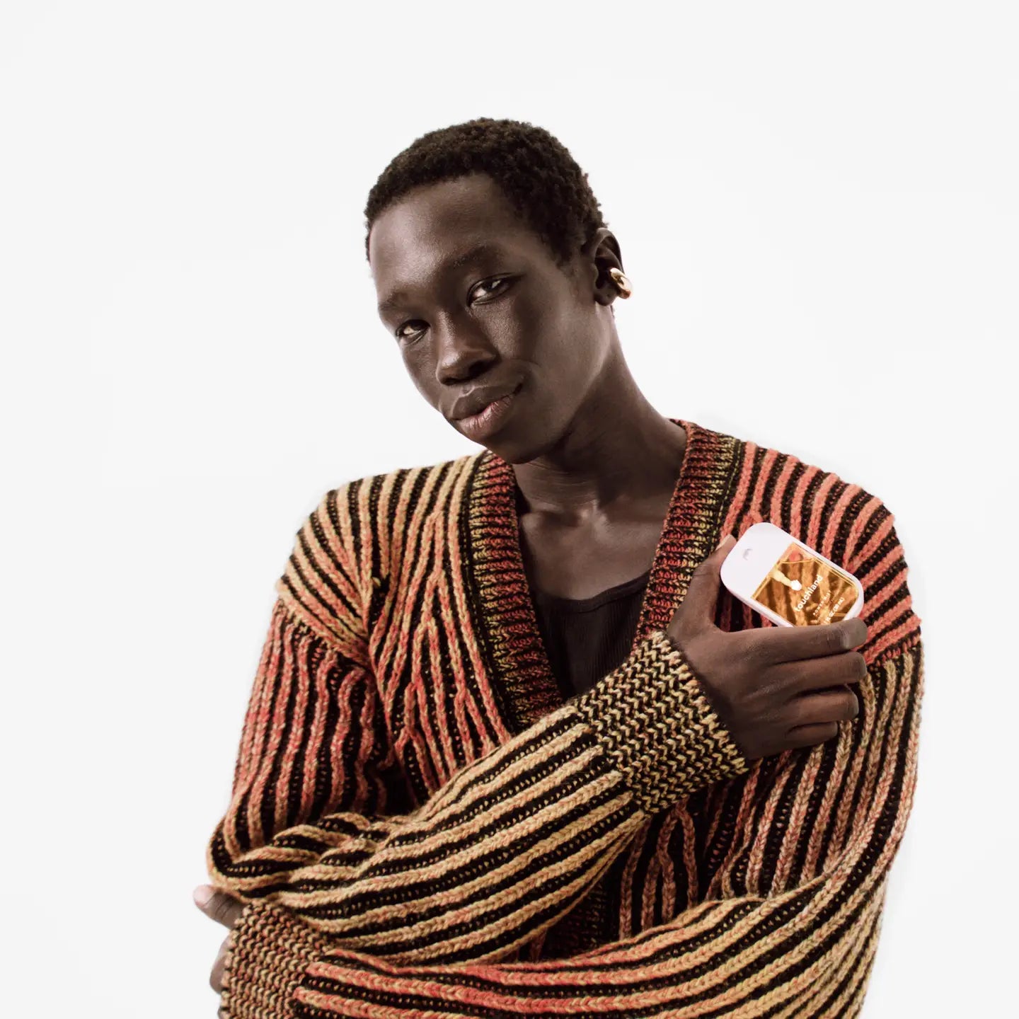 Mango Passion Power Mist Hydrating Hand Sanitizer - Blush & Cactus