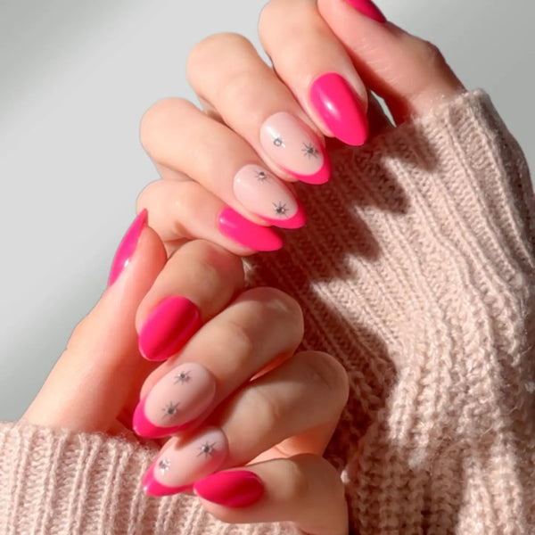 PaintLab Spring Fantasy - Blush & Cactus