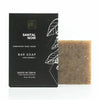 Santal Noir Bar Soap