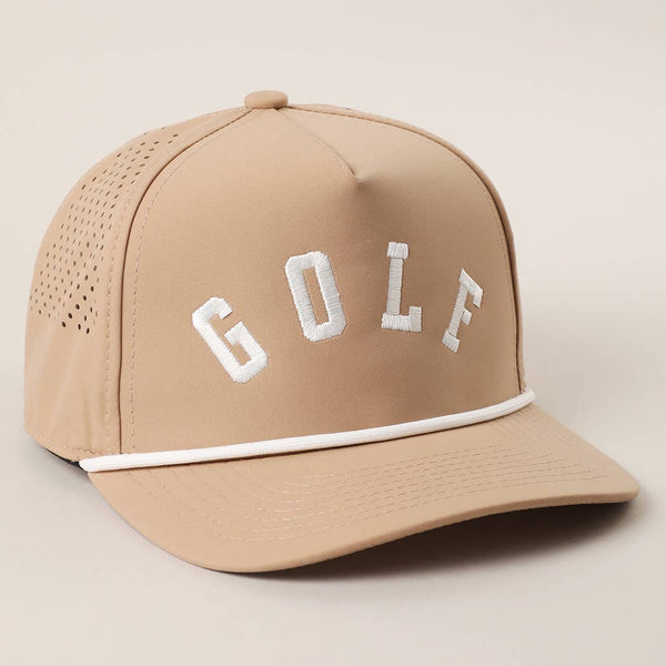 GOLF Sand Hat