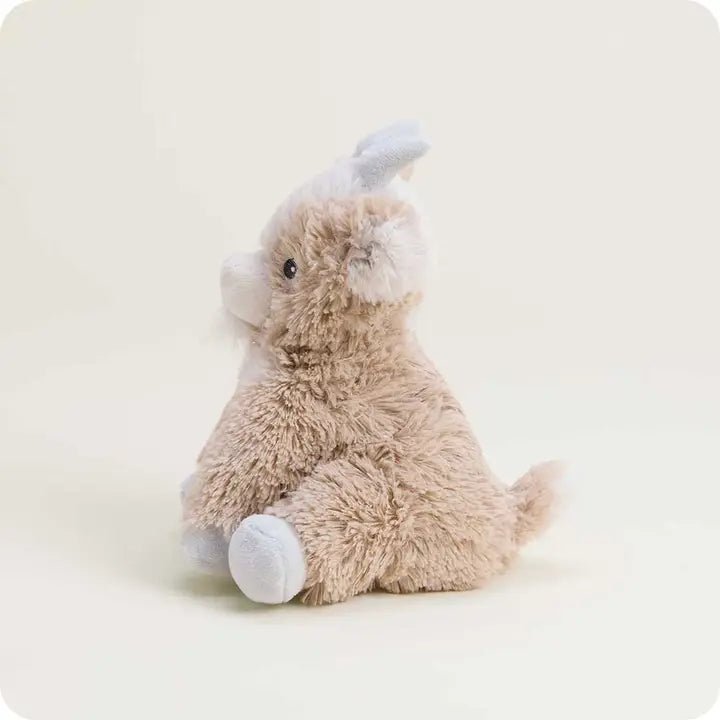 Goat Warmies Junior - Blush & Cactus