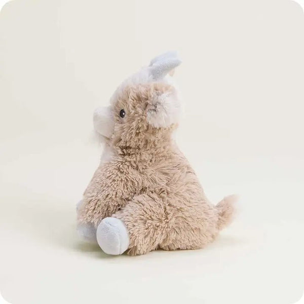 Goat Warmies Junior - Blush & Cactus