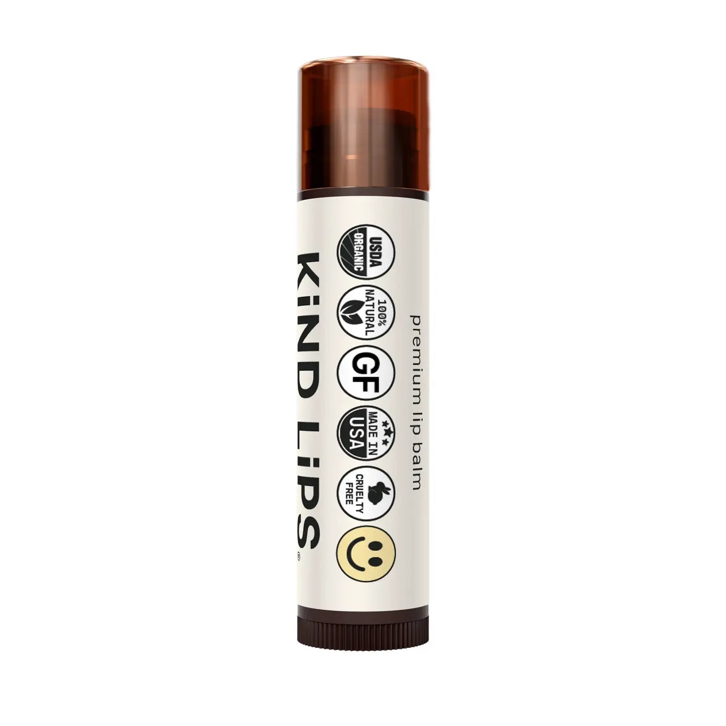 Cherry Lip Balm | Organic - Blush & Cactus