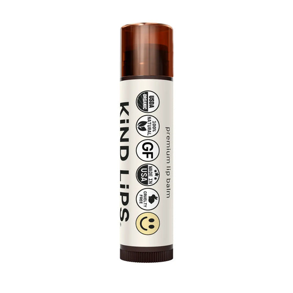Cherry Lip Balm | Organic - Blush & Cactus