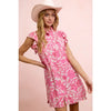 Secret Garden Dress