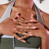 Paintlab So Strawberry Press-On Nails