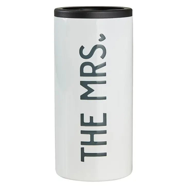 Skinny Can Cooler - the Mrs