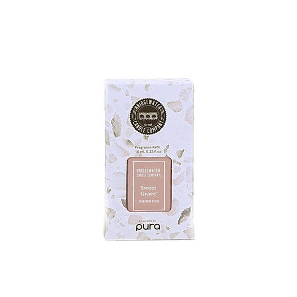 Sweet Grace Pura + Bridgewater Fragrance Refill