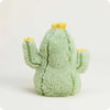 Cactus Warmies - Blush & Cactus