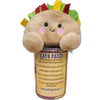 Tuesday the Canned Taco - Eco-Friendly Plush W/Funny Jokes