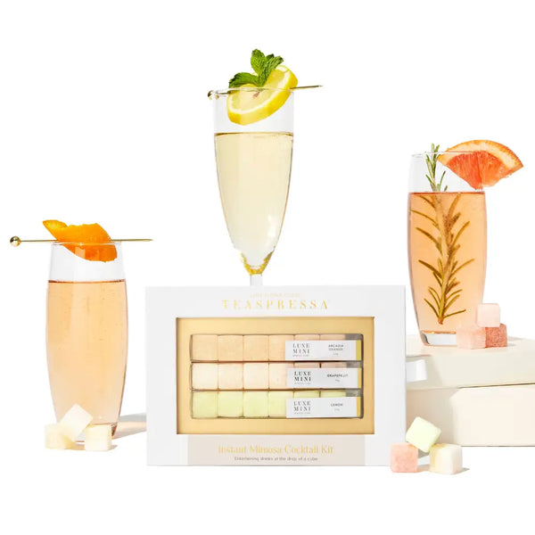 Mimosa Cocktail Mixer Kit