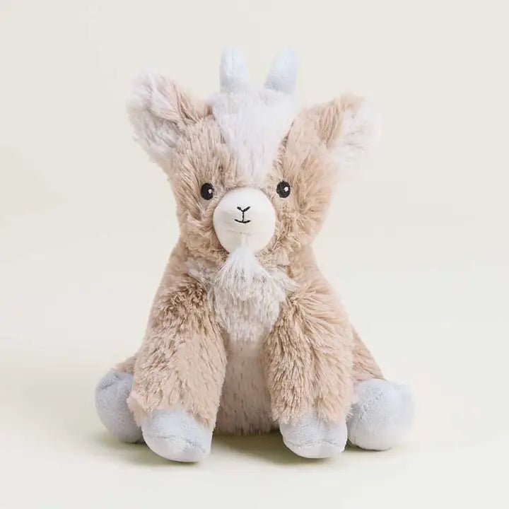 Goat Warmies Junior - Blush & Cactus