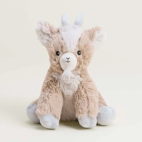 Goat Warmies Junior - Blush & Cactus
