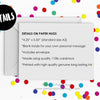 Funny Gender Neutral Welcome New Baby Cute Card For Baby Shower