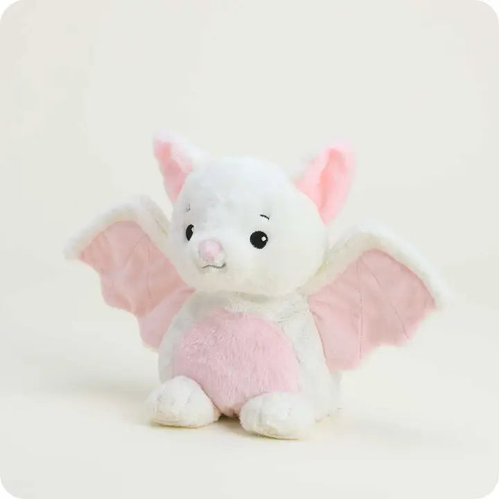 White Bat Warmies
