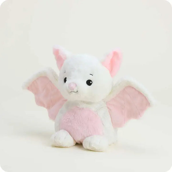 White Bat Warmies