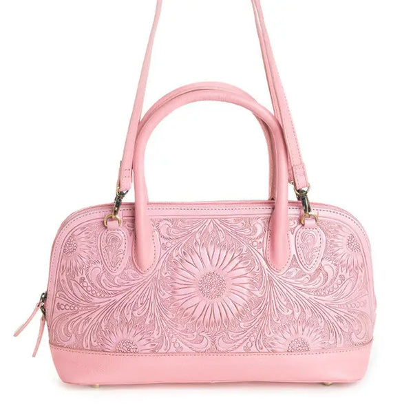 Myra Prairie Blush Handbag