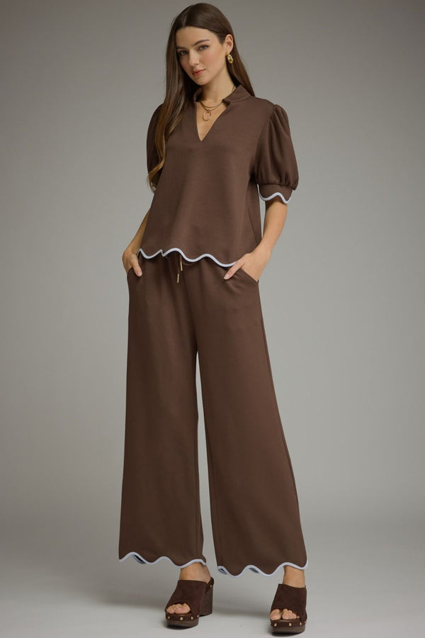 The Marlow Scallop Set