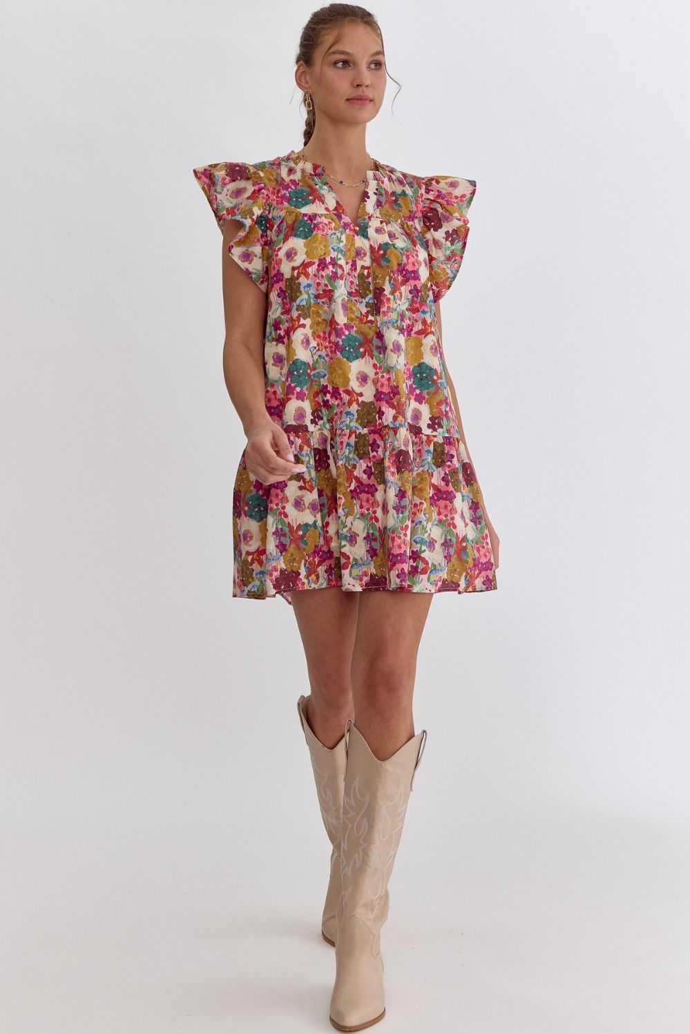 Dresses/ Skirts