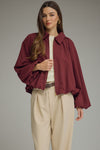 Main Character Energy Jacket