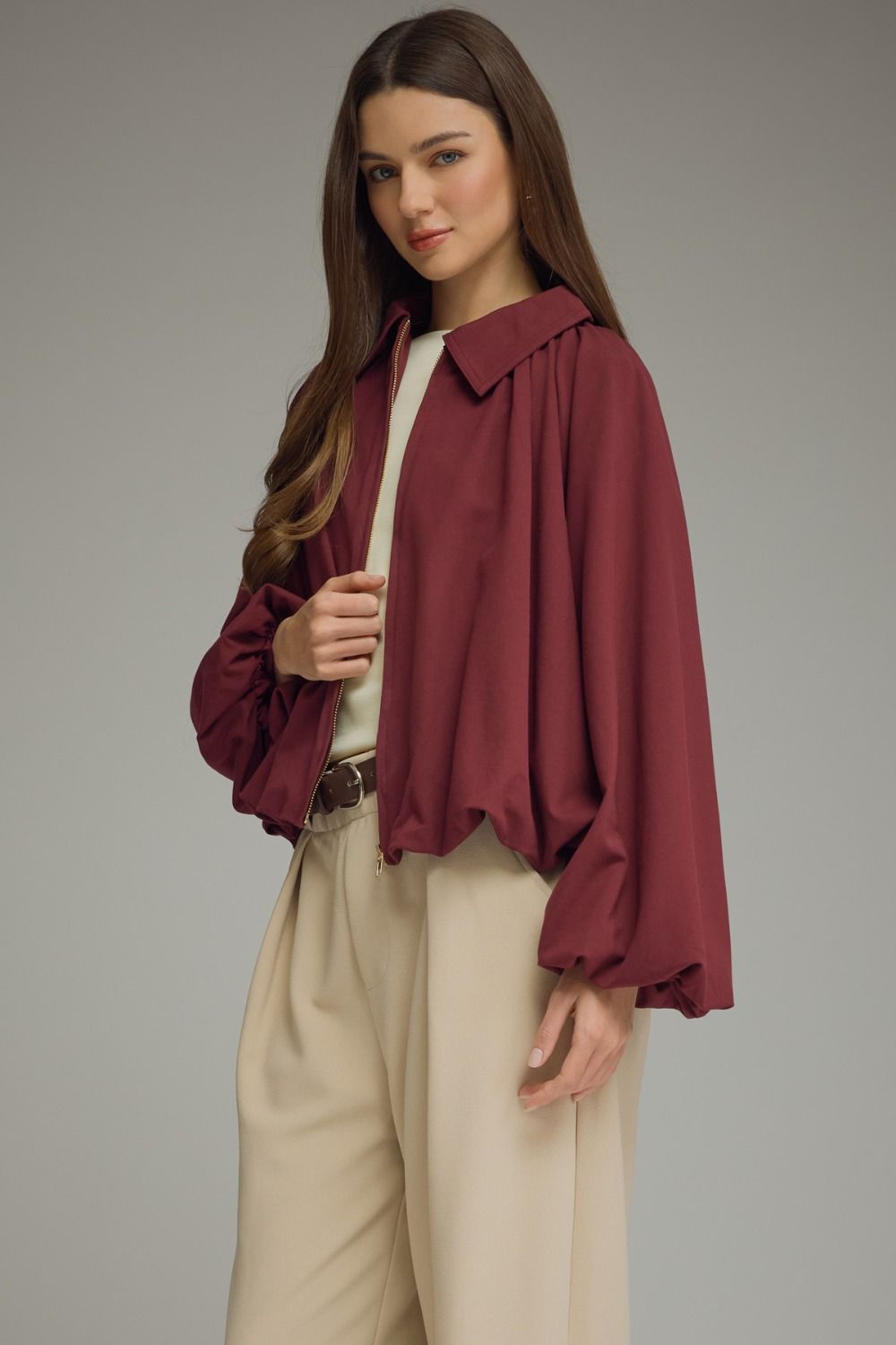 Main Character Energy Jacket