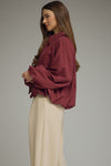 Main Character Energy Jacket