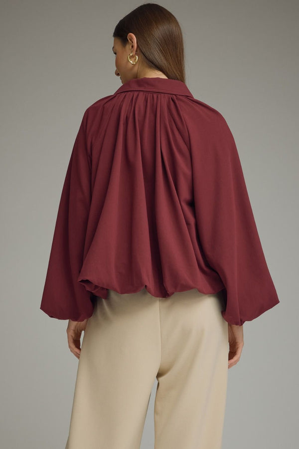 Main Character Energy Jacket