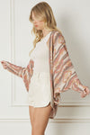 Southwest Fall Boho Cardigan