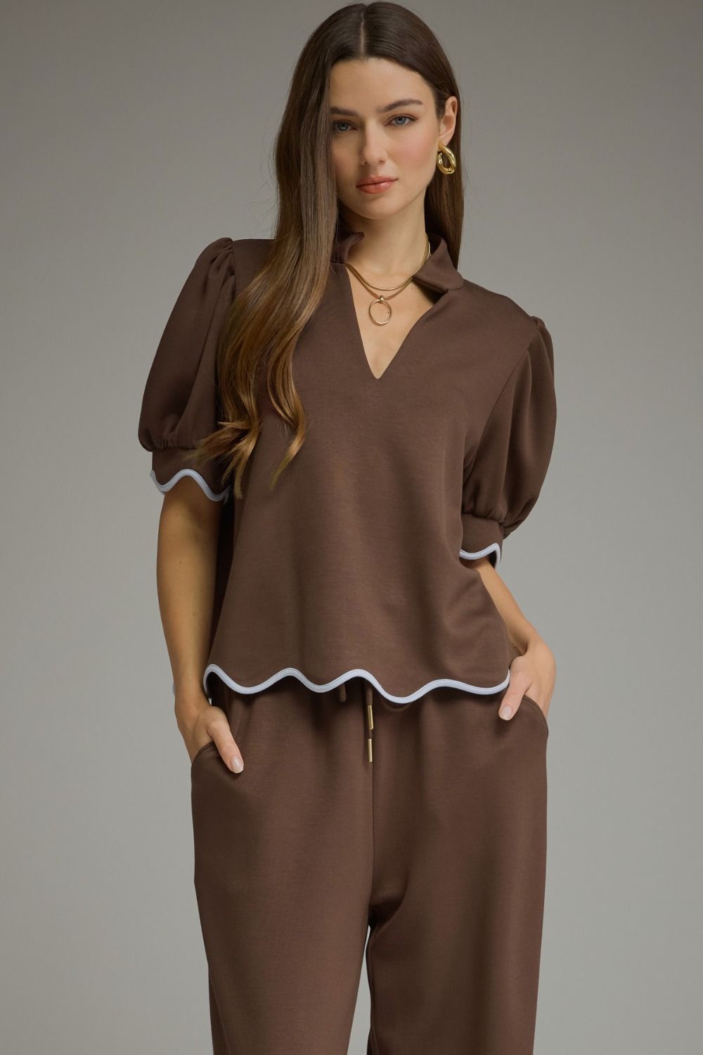 The Marlow Scallop Set