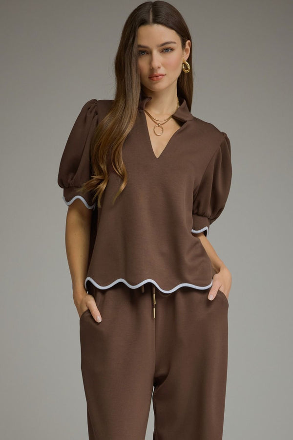 The Marlow Scallop Set