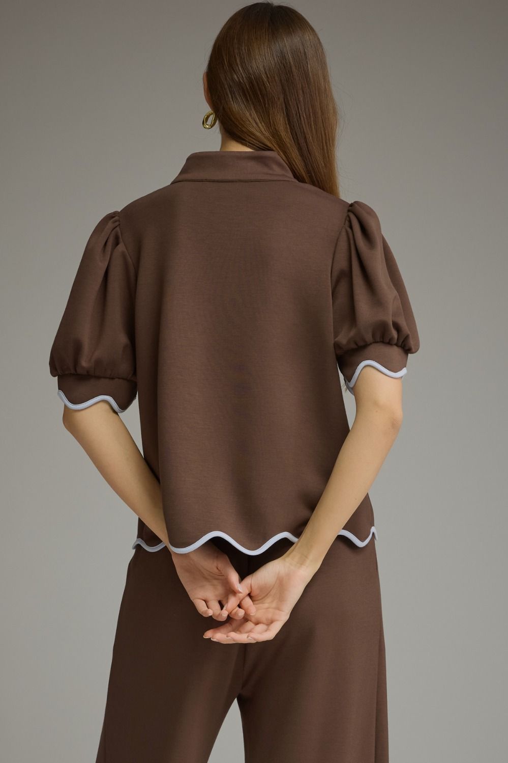 The Marlow Scallop Set