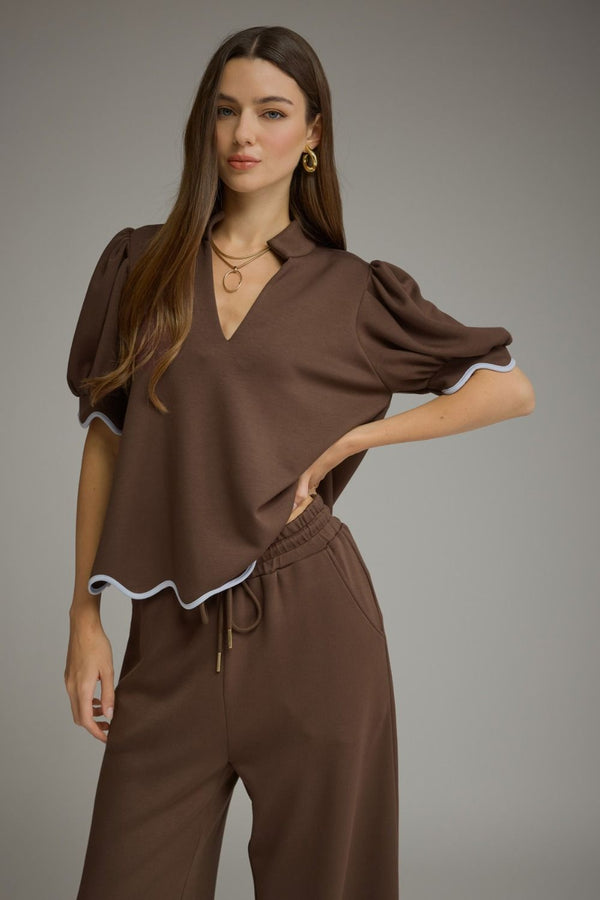 The Marlow Scallop Set