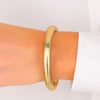Budha Girl Etoile Tzubbie All Weather Bangle® (AWB®) - Serenity Prayer