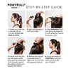 Ponyfull® Black - Patented