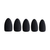 PaintLab Noir Matte Press-On Nails
