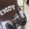 Pony Up Hat