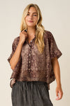 The Bandana Society Shirt