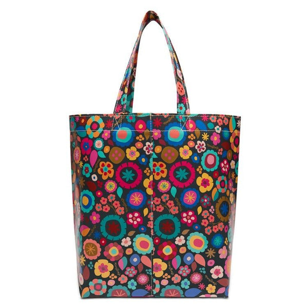 Consuela | Amelie Grab 'n' Go Basic - Blush & Cactus