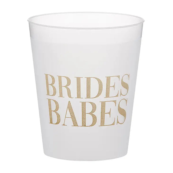 Frost Flex Cups - Brides Babes