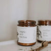 Saguaro Cactus Natural Soy Candle 9 oz