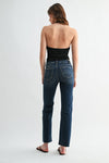 Mica High-rise Straight Leg