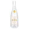 Acrylic Champagne Bottle + Glasses - Mahjong Social Club - Blush & Cactus