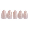 PaintLab Sugar Dot Press On Nails - Blush & Cactus