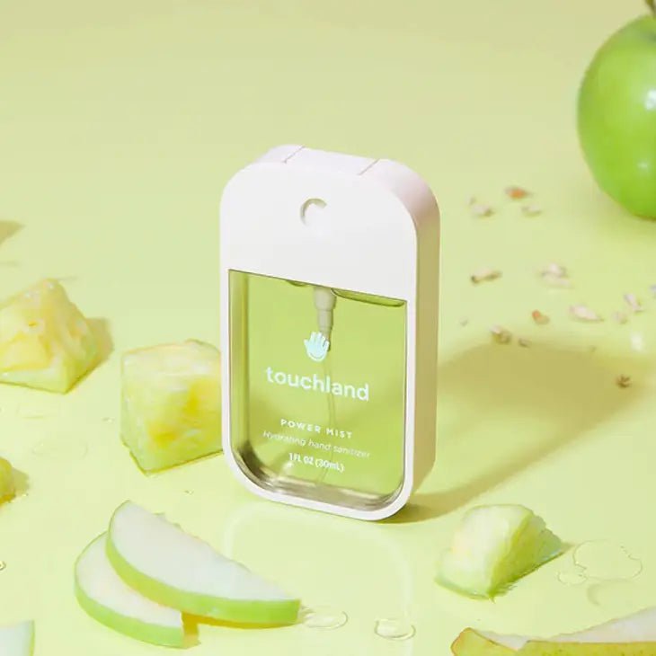 Powermist Power Mist Applelicious - Blush & Cactus