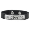 Cactus Landscape Bracelet - Blush & Cactus