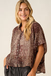 The Bandana Society Shirt