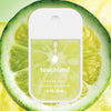 Lemon Lime Spritz Power Mist Hydrating Hand Sanitizer - Blush & Cactus