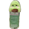 Lil' Guac the Canned Avocado - Eco-Friendly Plush W/Jokes
