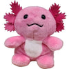 Canned Axolotl | Stuffed Animal Plush W/Jokes | Unique Gift