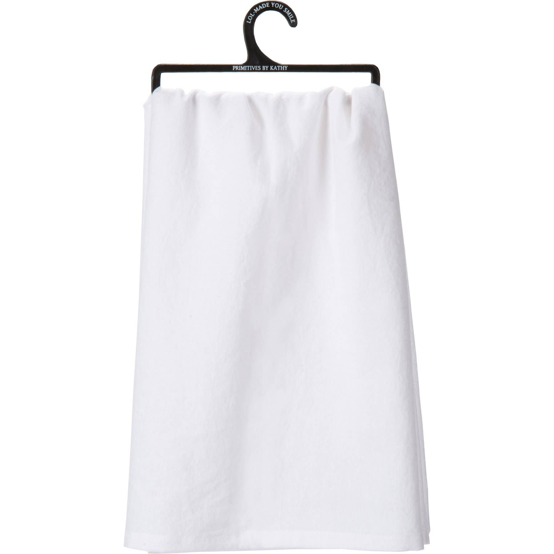 Hope You Brought Alcohol Kitchen Towel